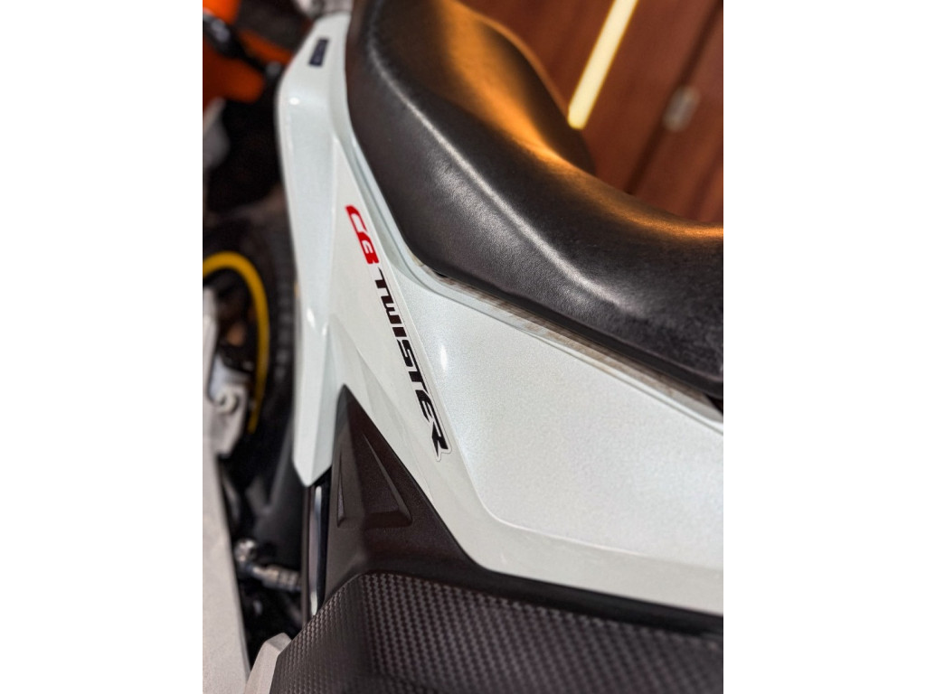 HONDA CB 250 F Twister FLEXONE