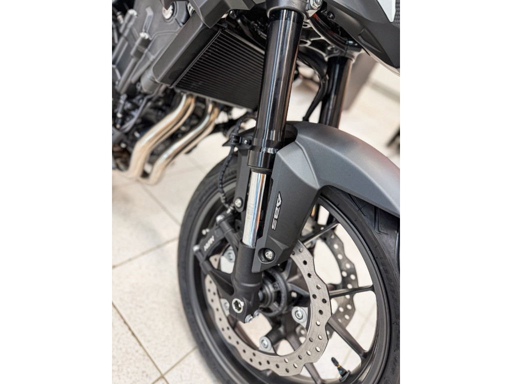 HONDA CB 500 F ABS