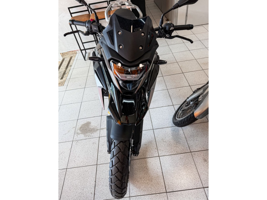 BMW G 310 GS Modelo sem Versão