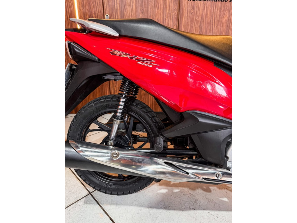 HONDA Biz 125 FLEX