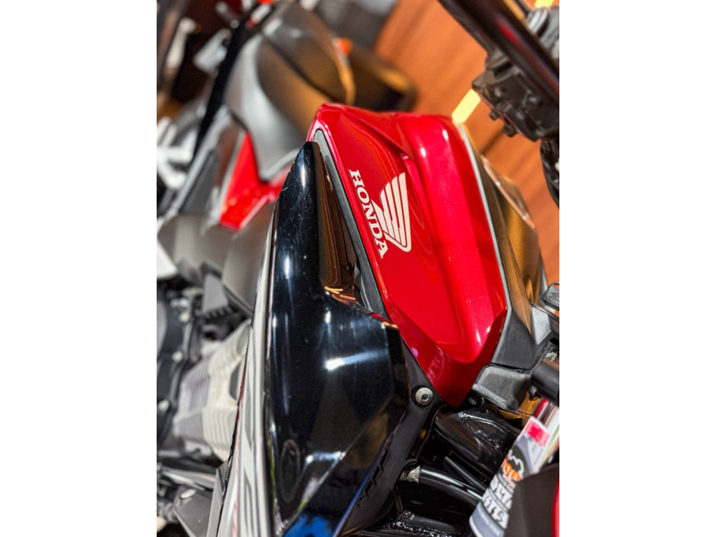 HONDA CB 300 F Twister FLEX ABS