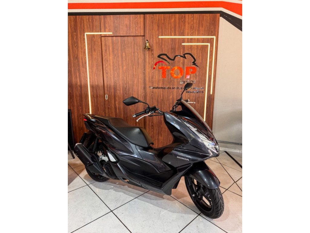HONDA PCX 160 ABS