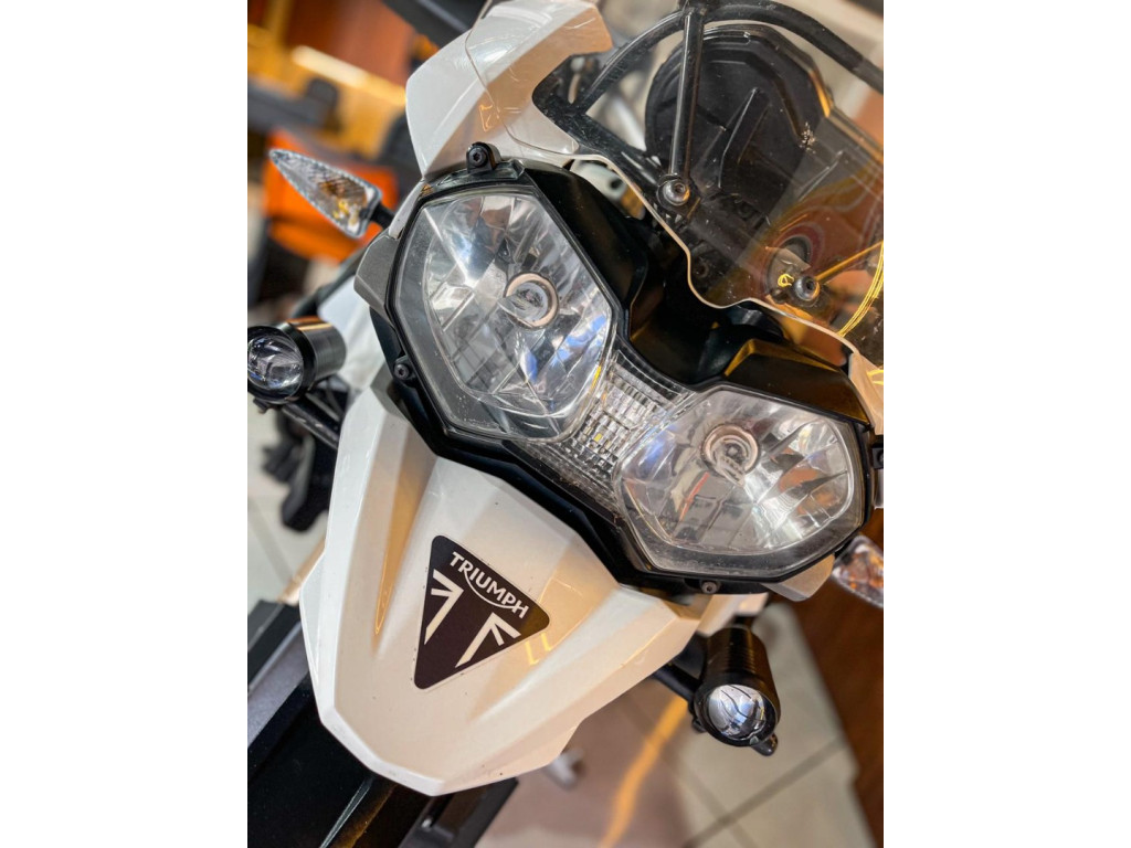 TRIUMPH Tiger 1200 Explorer