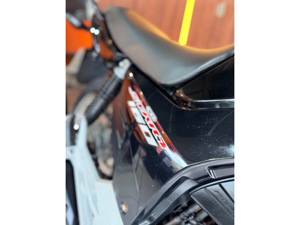 HONDA CG 160 START
