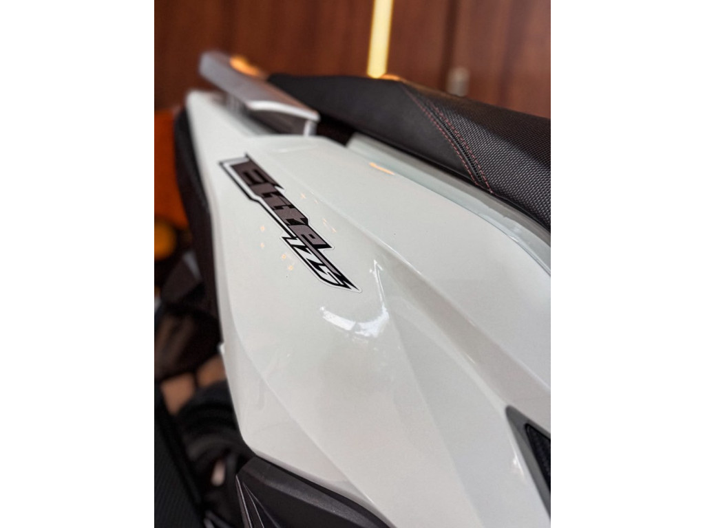 HONDA Elite 125 N/D