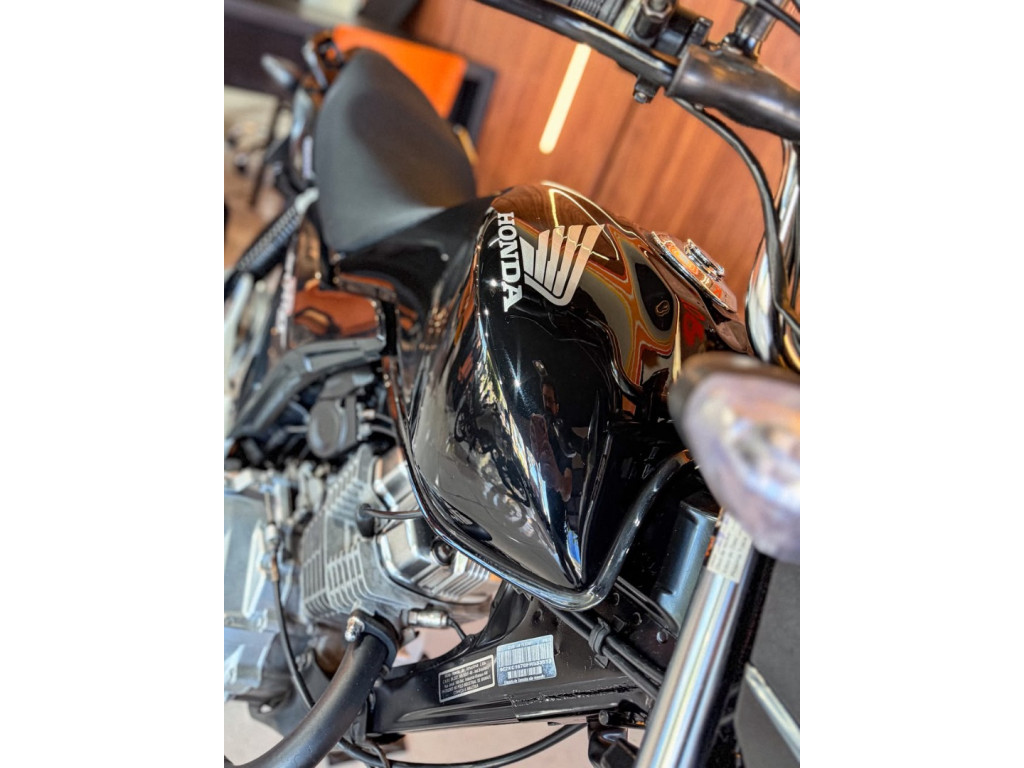 HONDA CG 150 START