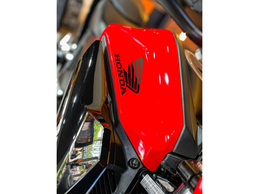 HONDA CB 300 F Twister FLEX ABS