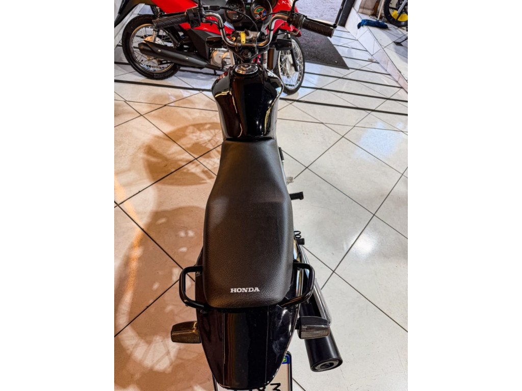HONDA CG 150 TITAN KS