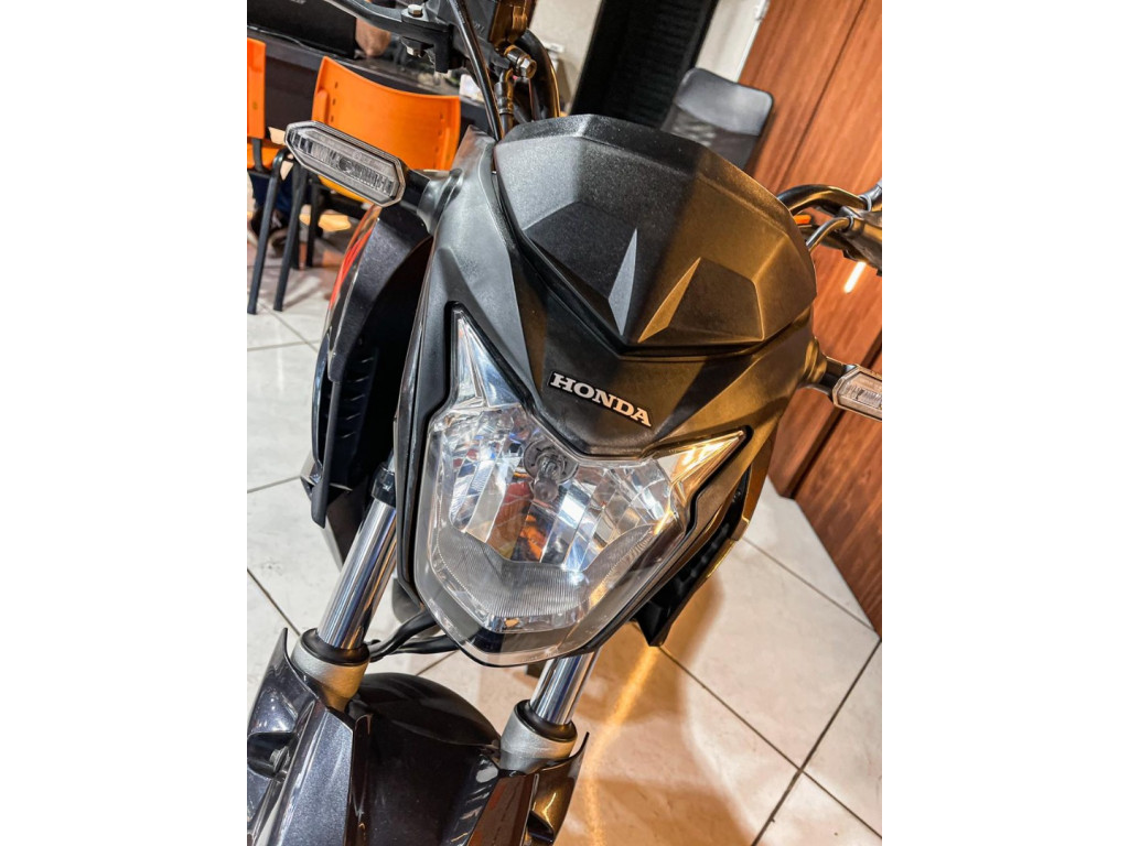 HONDA CB 250 F Twister FLEXONE