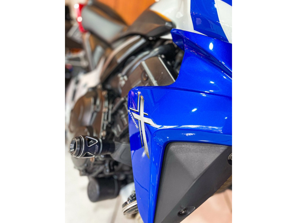 HONDA CB 1000 R Modelo sem Versão