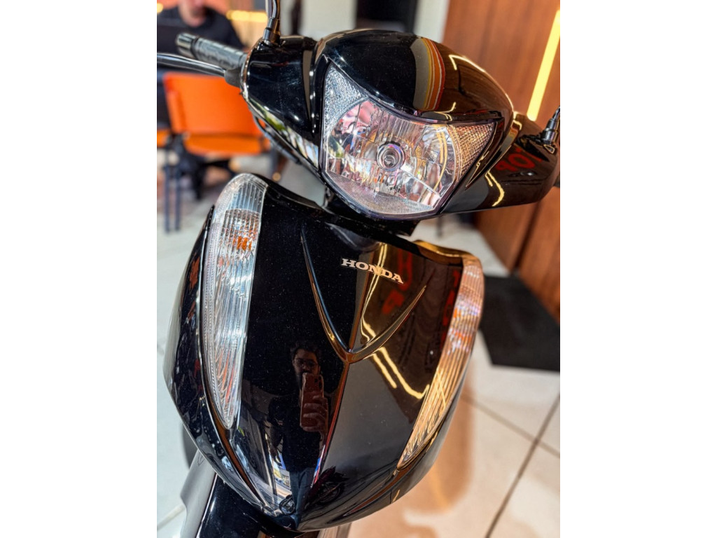 HONDA Biz 125 ES FLEX