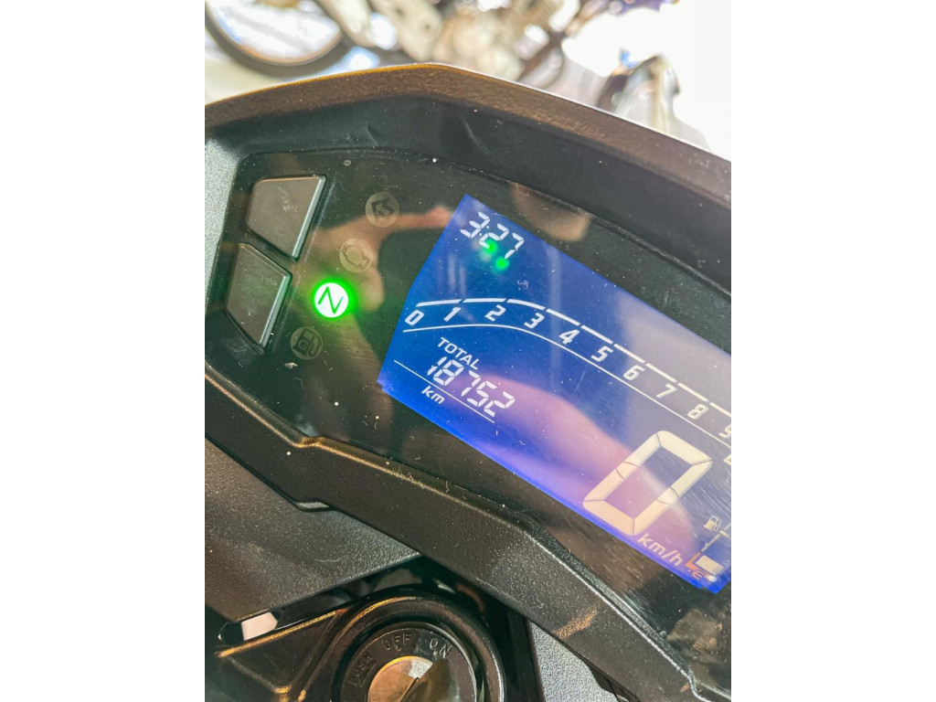 HONDA CB 250 F Twister FLEXONE