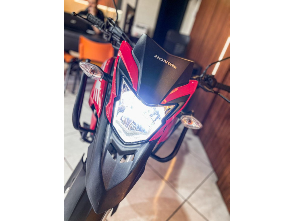 HONDA XRE 190 ABS