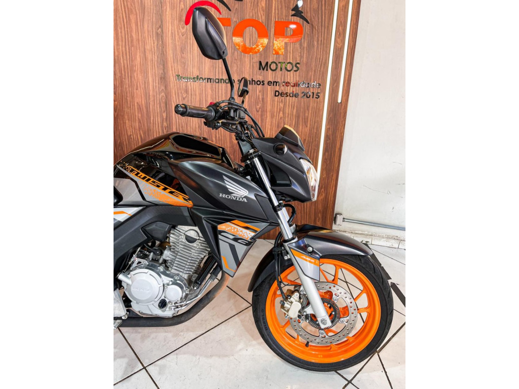 HONDA CB 250 F Twister FLEXONE