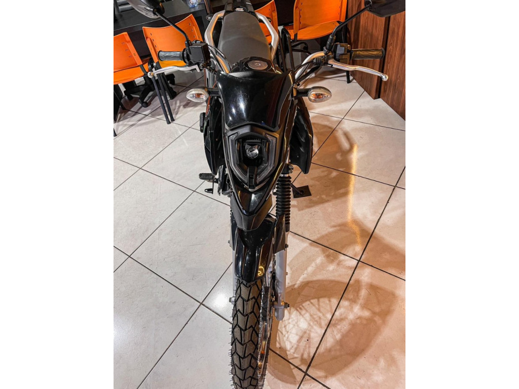 YAMAHA XTZ 150 Crosser S FLEX