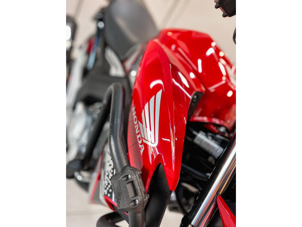 HONDA CB 250 F Twister FLEXONE