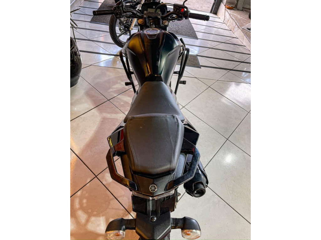 YAMAHA FZ 25 250 Fazer Flex N/D