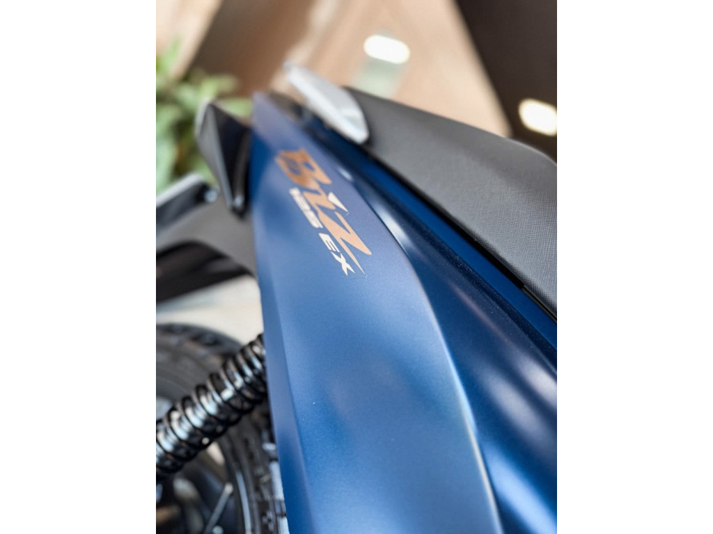HONDA Biz 125 EX