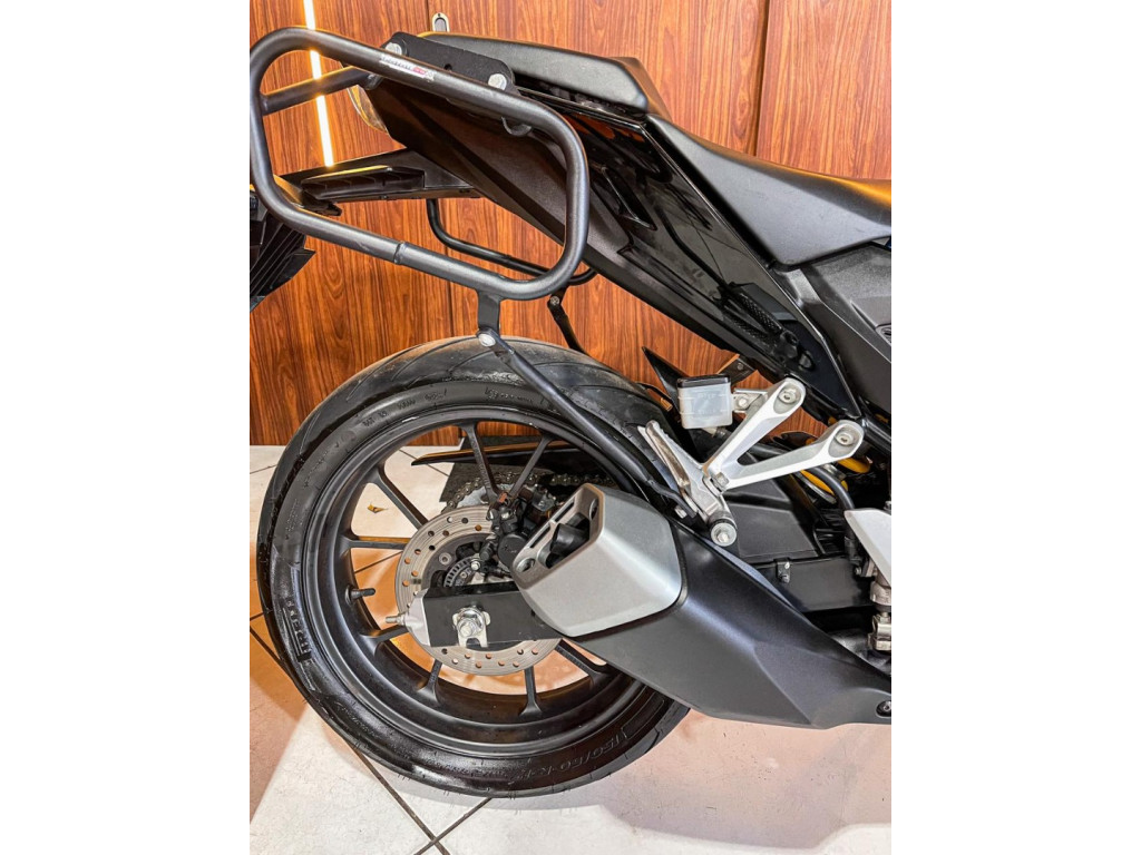 HONDA CB 300 F Twister FLEX CBS