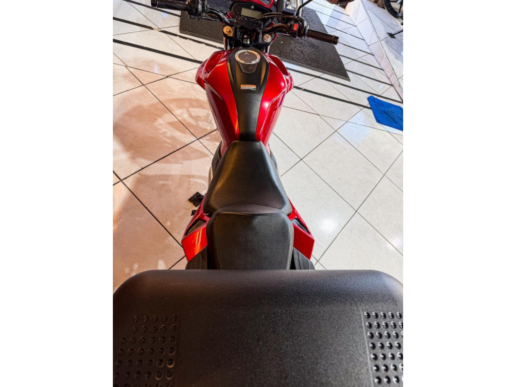YAMAHA FZ 25 250 Fazer Flex N/D