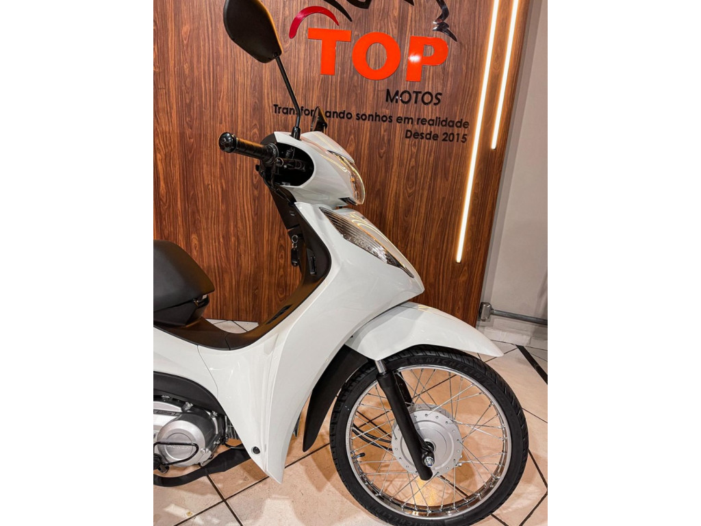 HONDA Biz 125 ES FLEX
