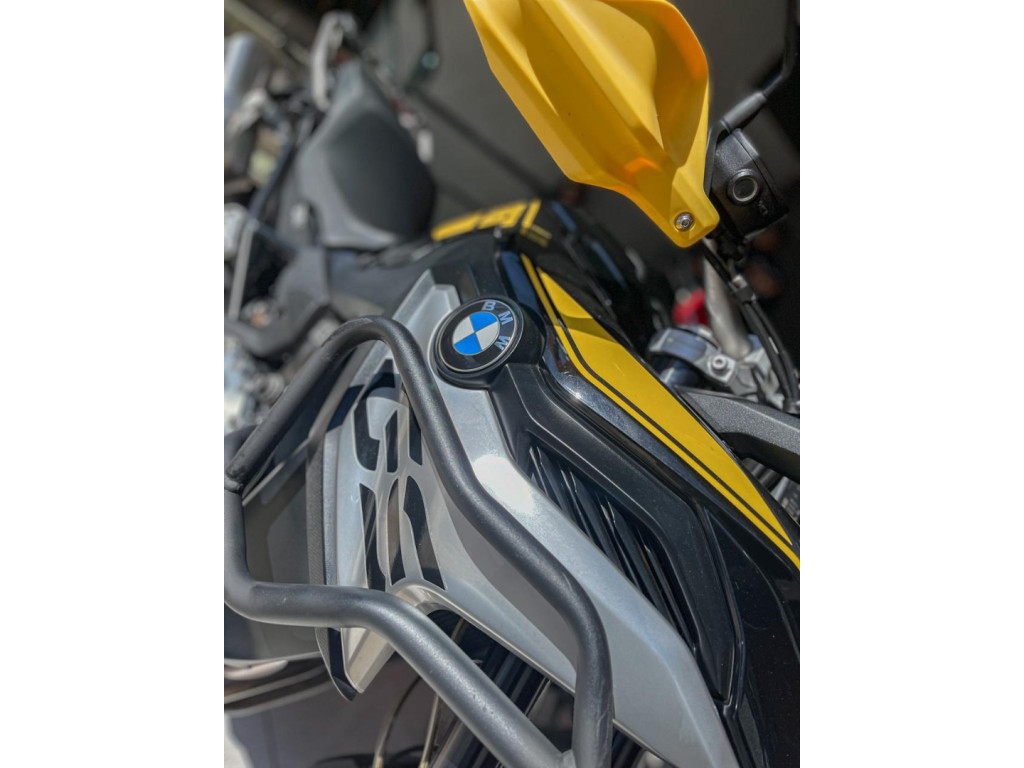 BMW F 850 GS PREMIUM