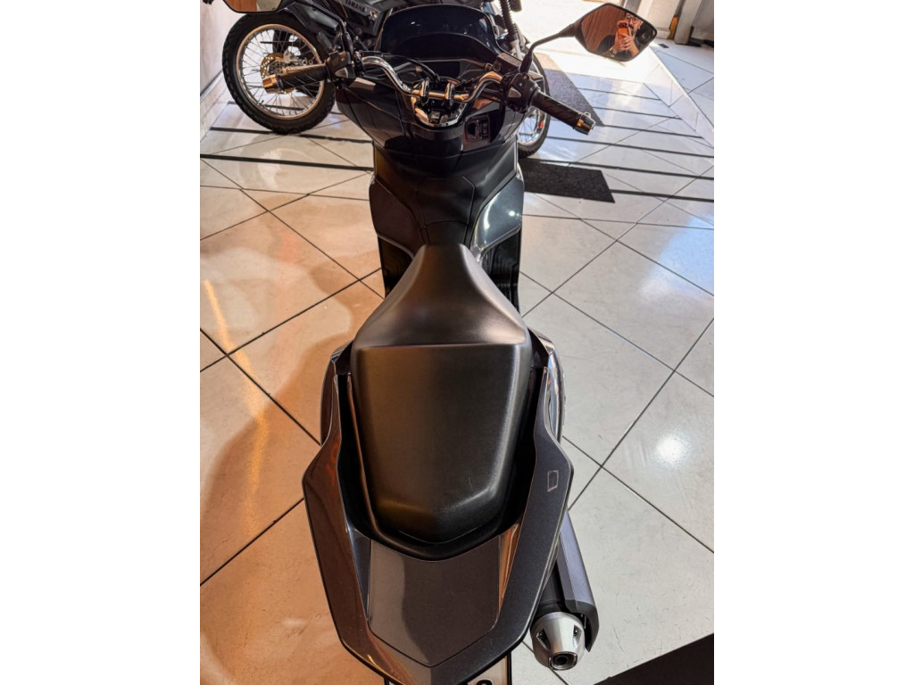 HONDA PCX 160 ABS