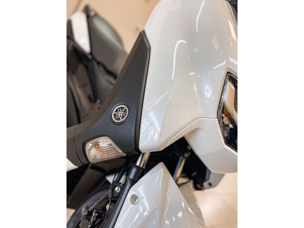 YAMAHA NMax 160 ABS