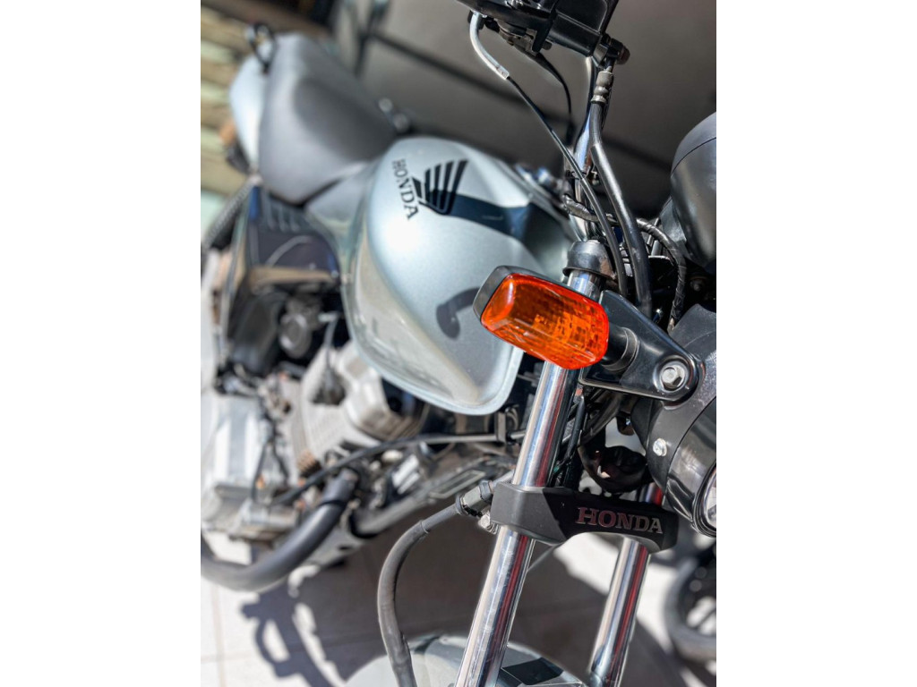 HONDA CG 150 FAN ESDI