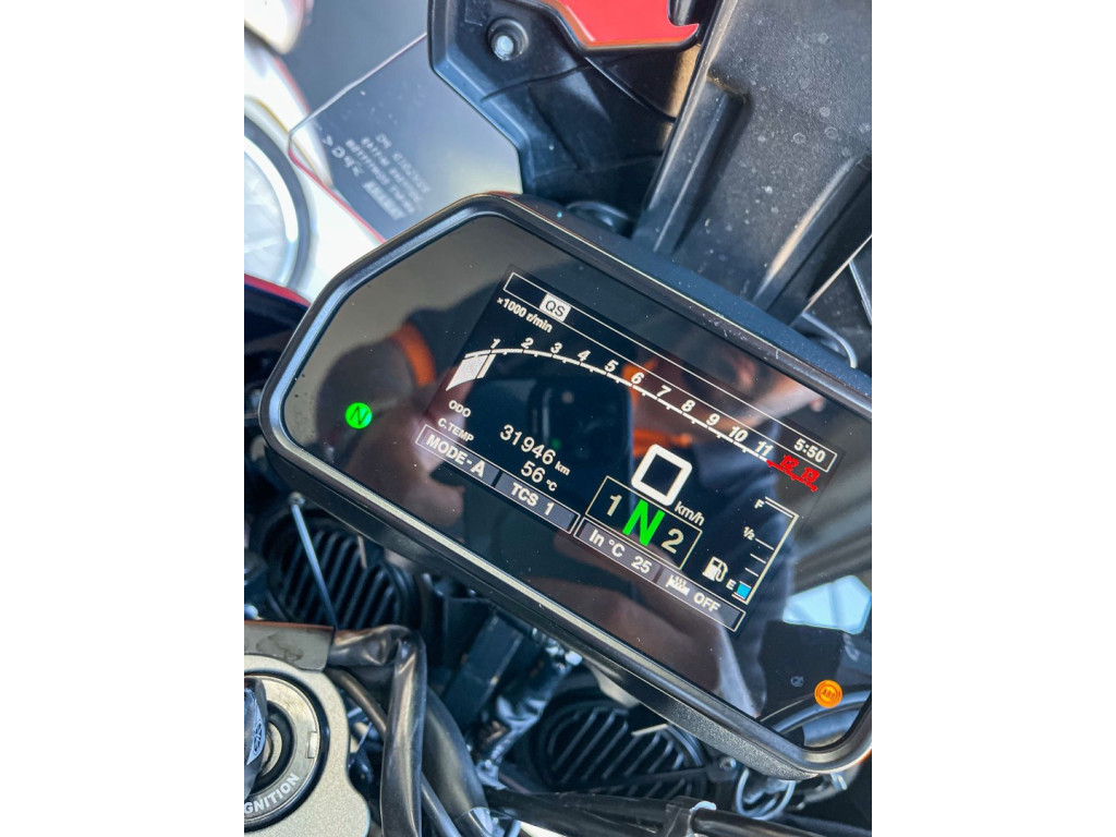 YAMAHA Tracer 900 GT N/D