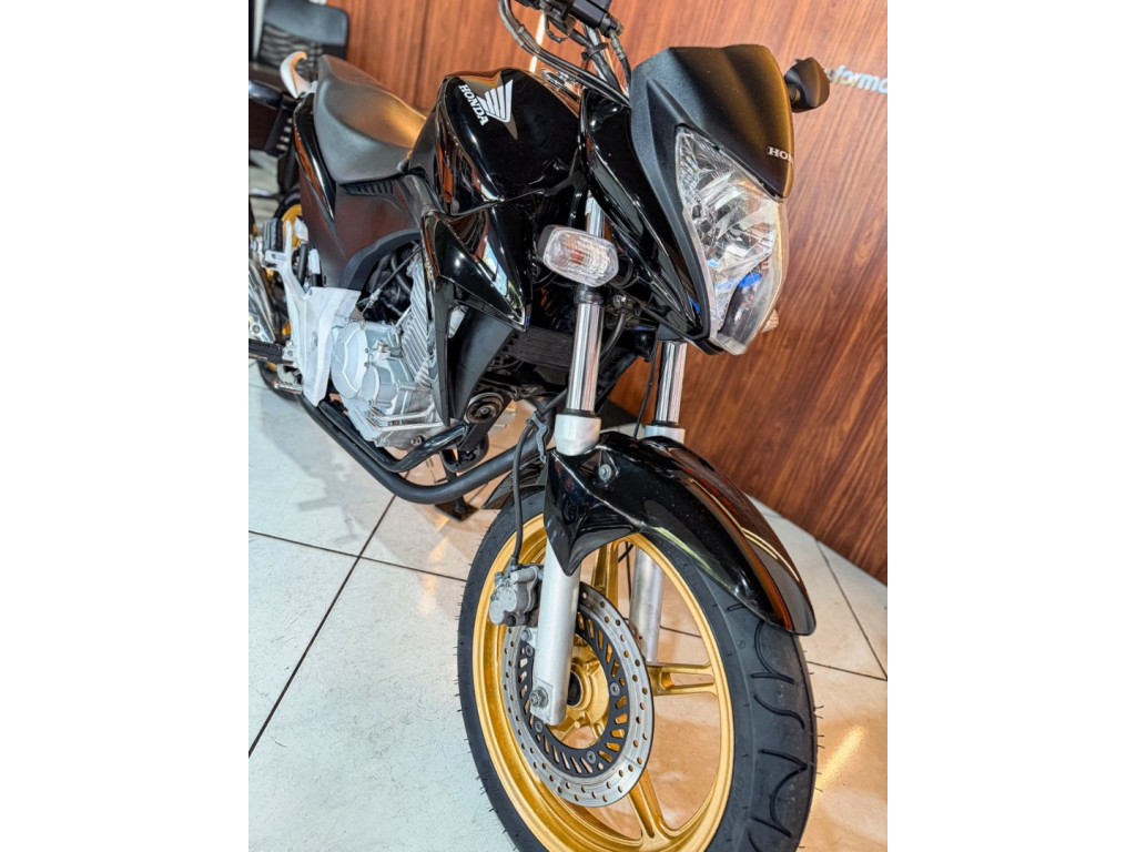 HONDA CB 300 R FLEX