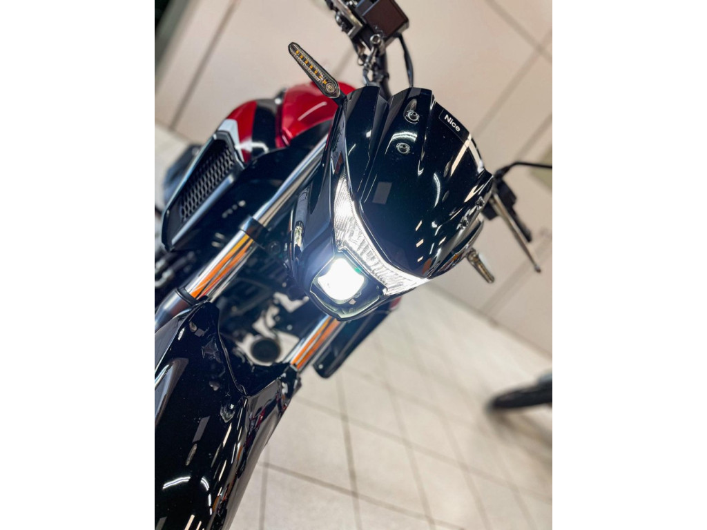 YAMAHA FZ 25 250 Fazer Flex N/D