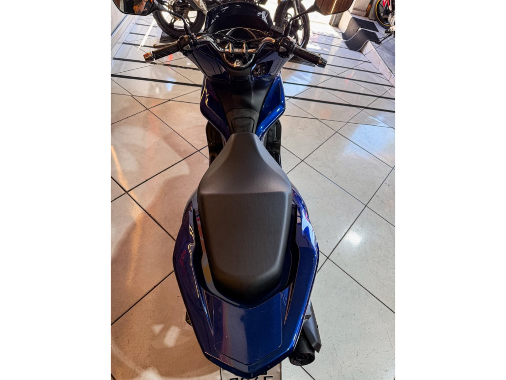 HONDA PCX 150 Modelo sem Versão