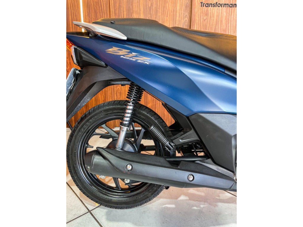 HONDA Biz 125 EX