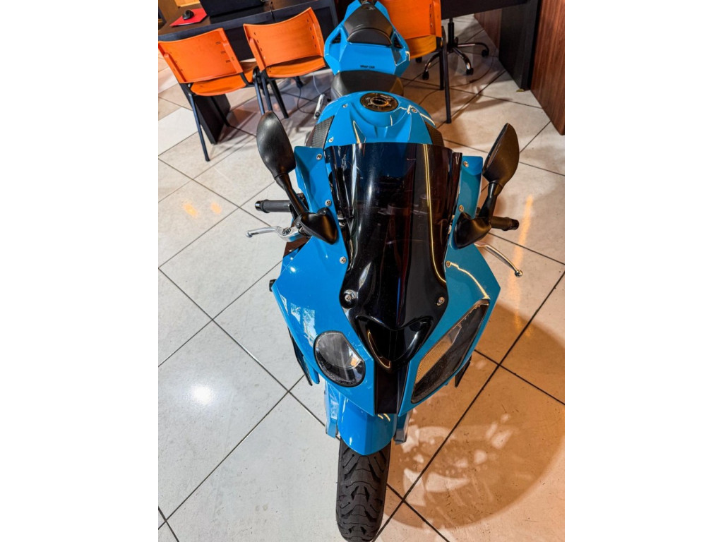 BMW S 1000 RR Modelo sem Versão