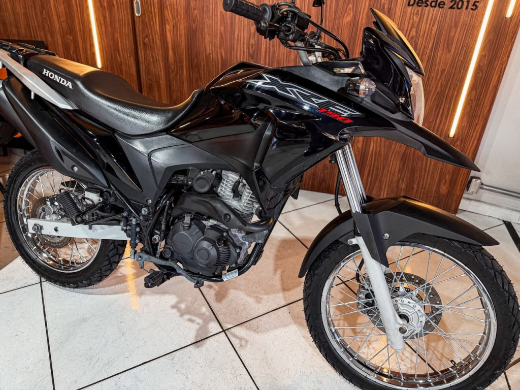 HONDA XRE 190 ABS