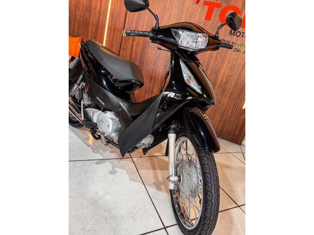 HONDA Biz 125 ES