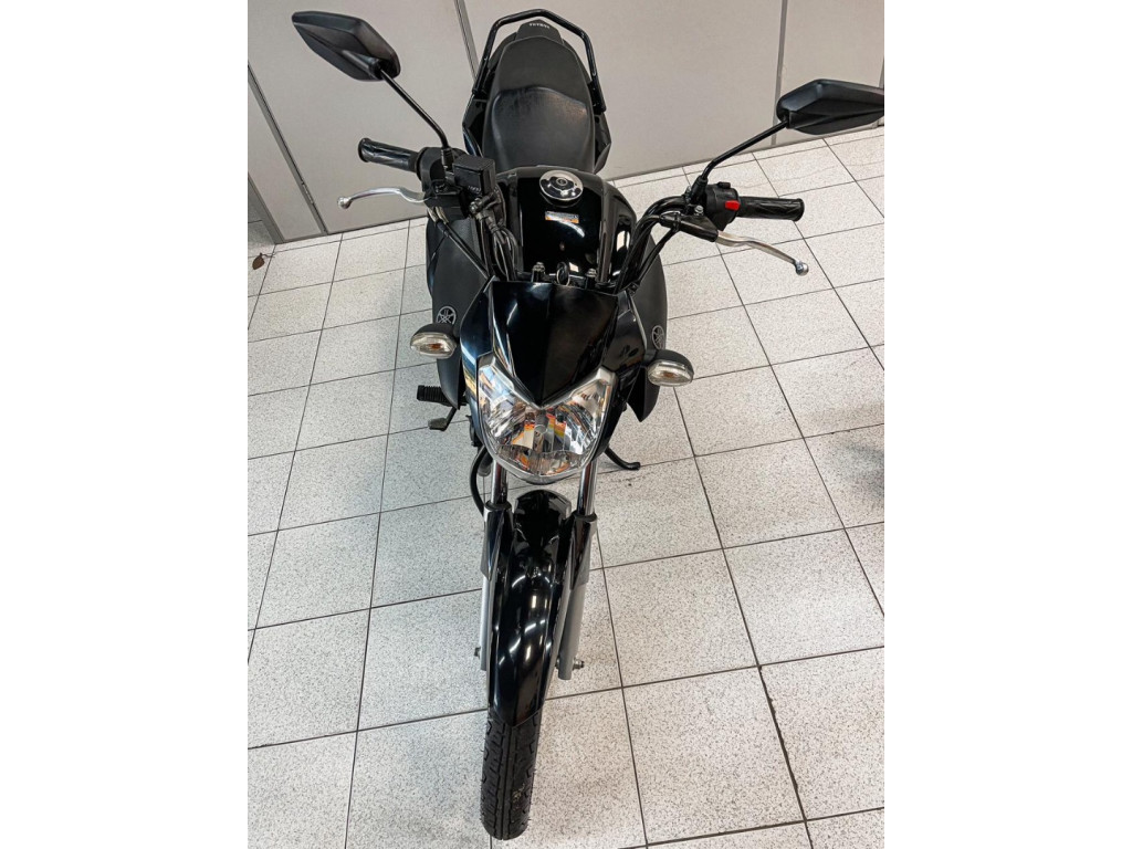 YAMAHA Factor 150 ED