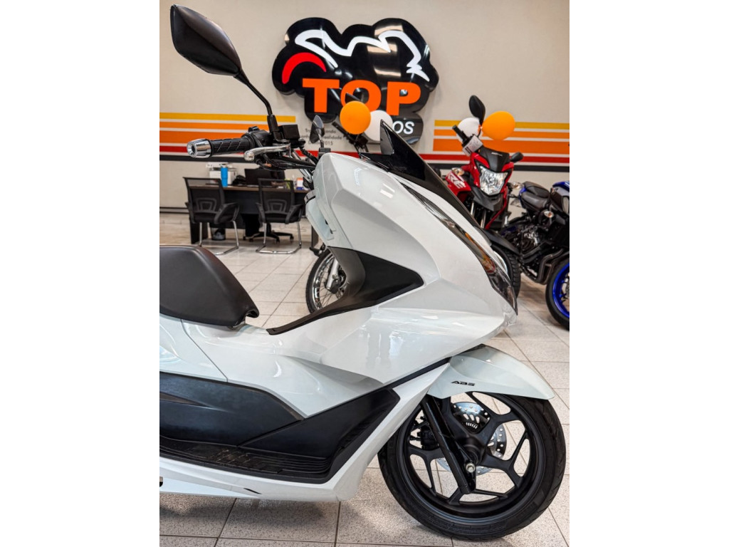 HONDA PCX 160 ABS