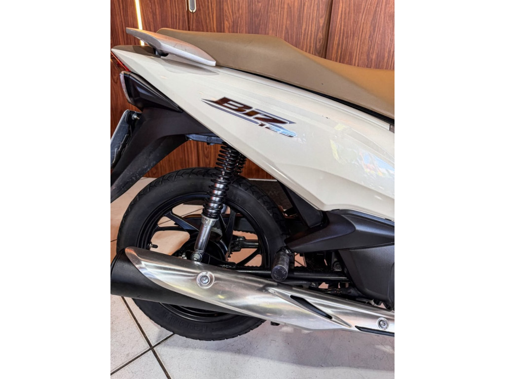 HONDA Biz 125 FLEX