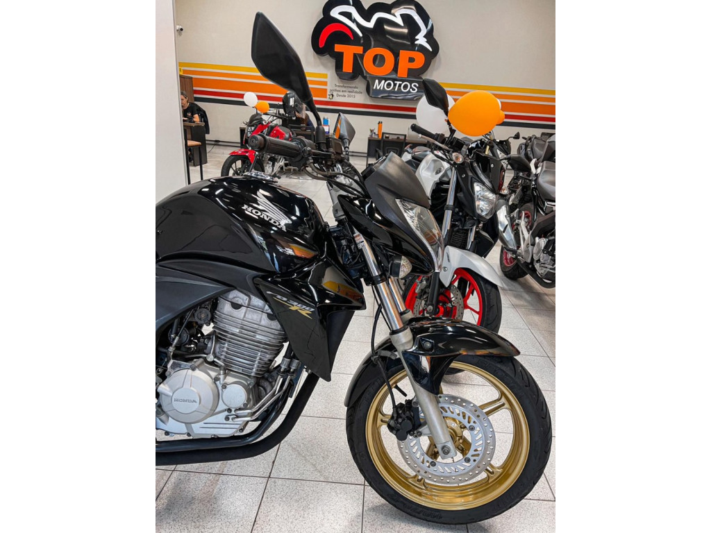 HONDA CB 300 R FLEX