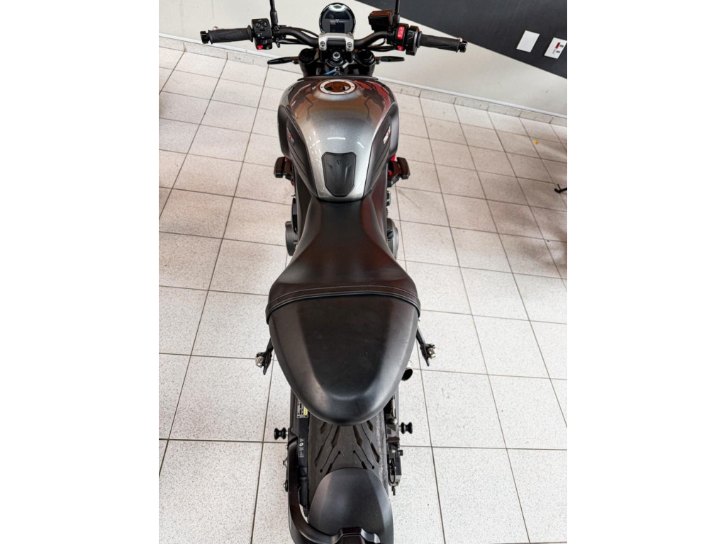 TRIUMPH Trident 660 N/D