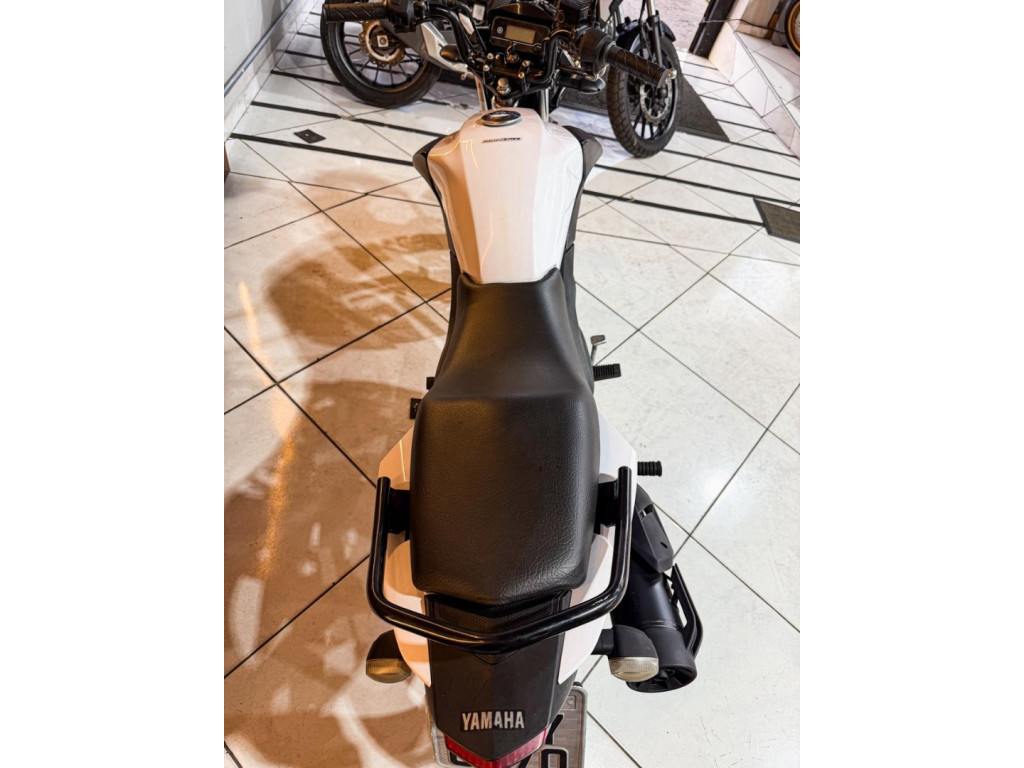 YAMAHA Factor 150 ED