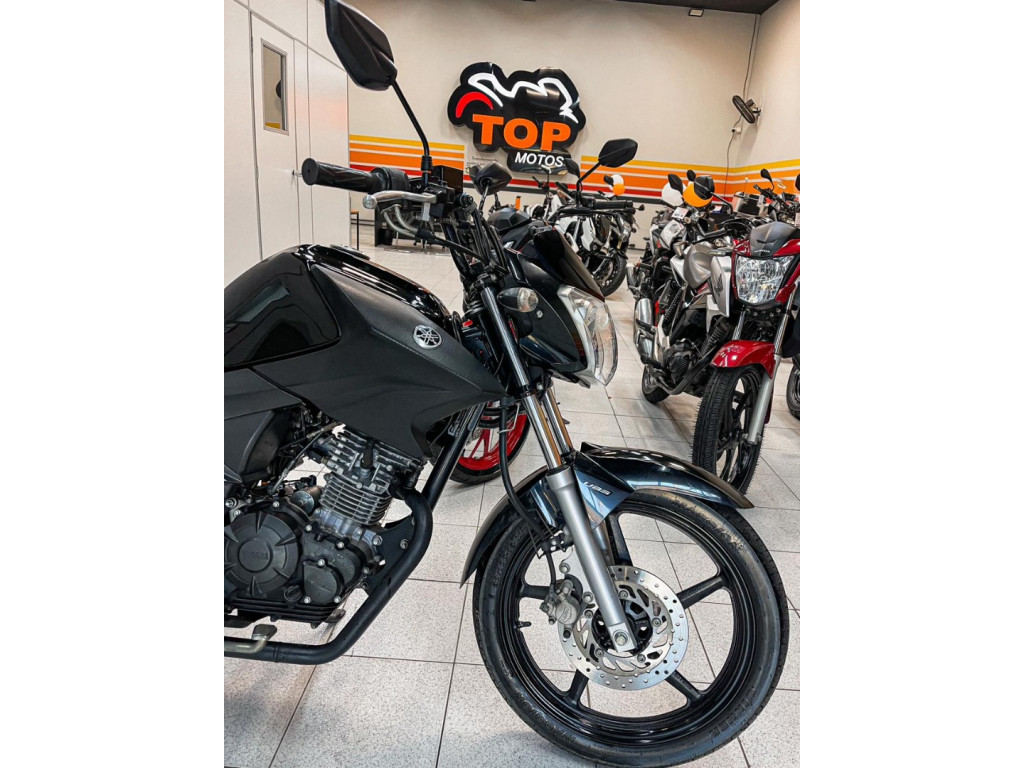 YAMAHA Factor 150 ED