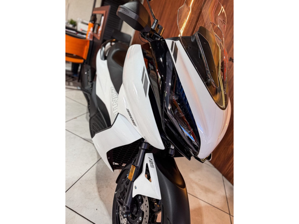 ZONTES 350 E N/D