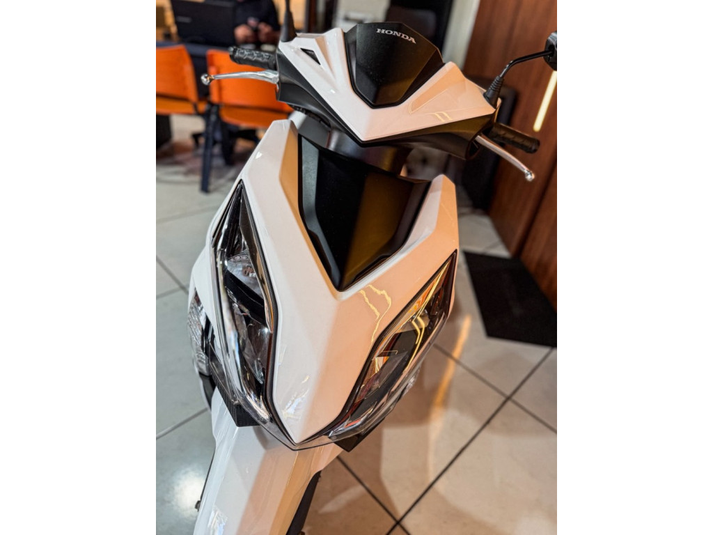 HONDA Elite 125 N/D