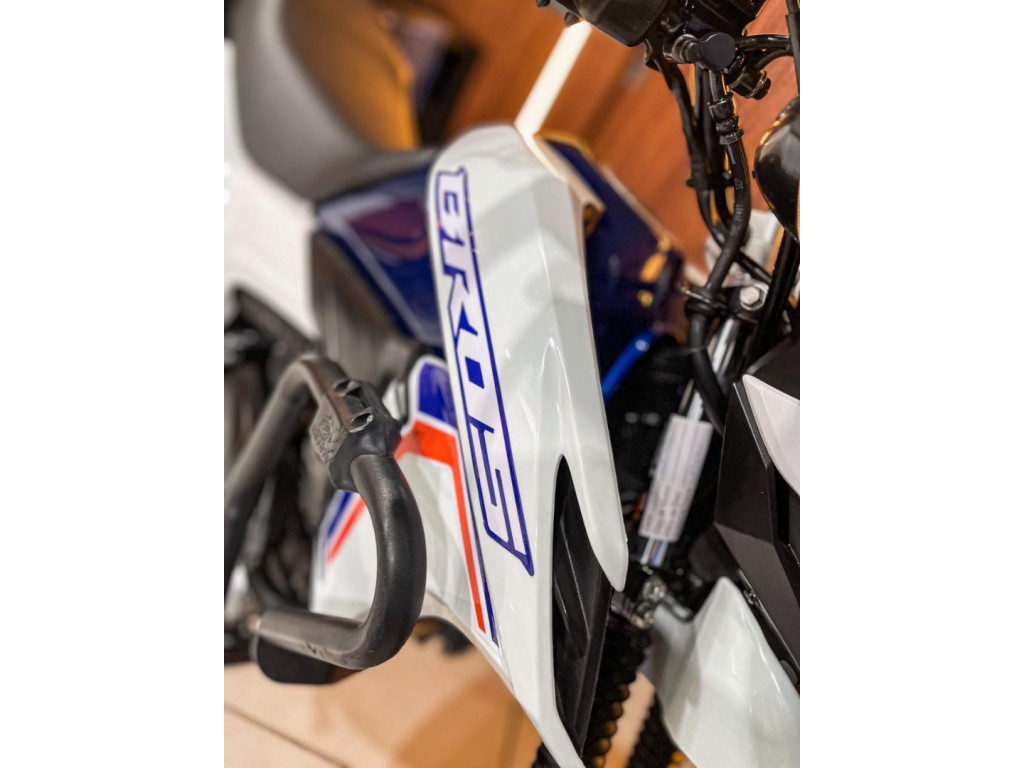 HONDA NXR Bros 160 ESDD