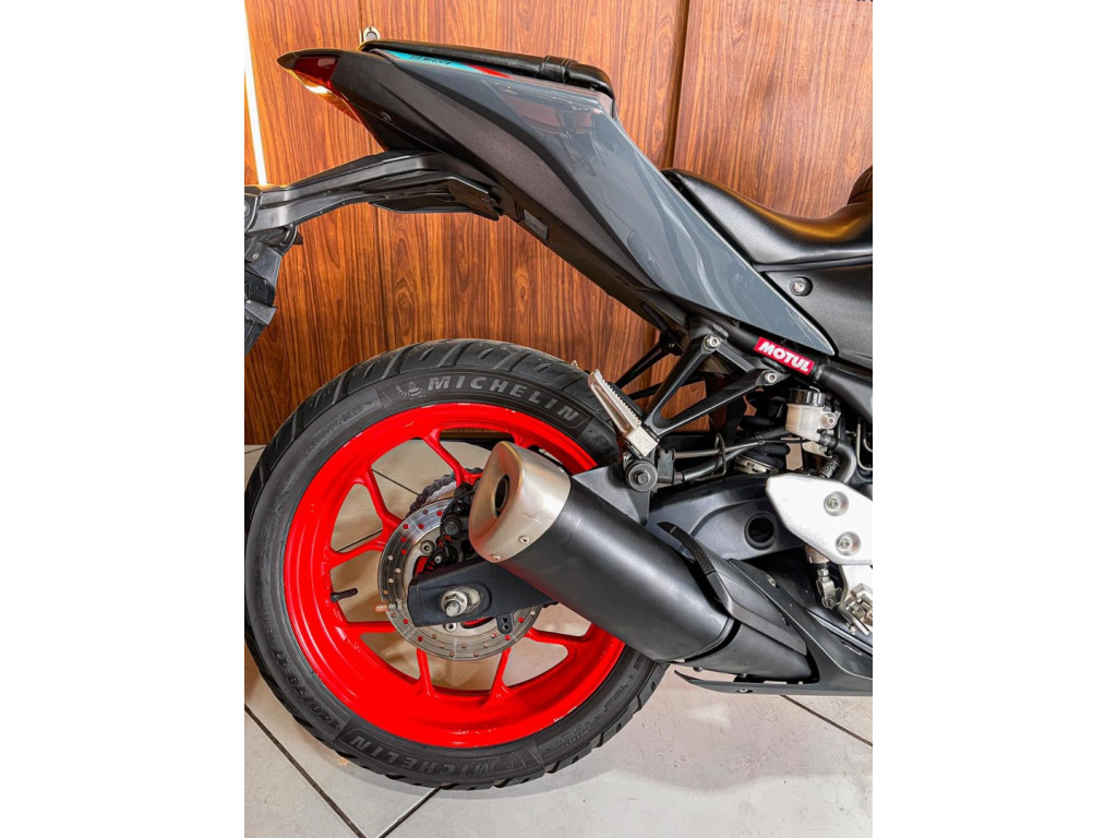 YAMAHA MT-03 300 ABS