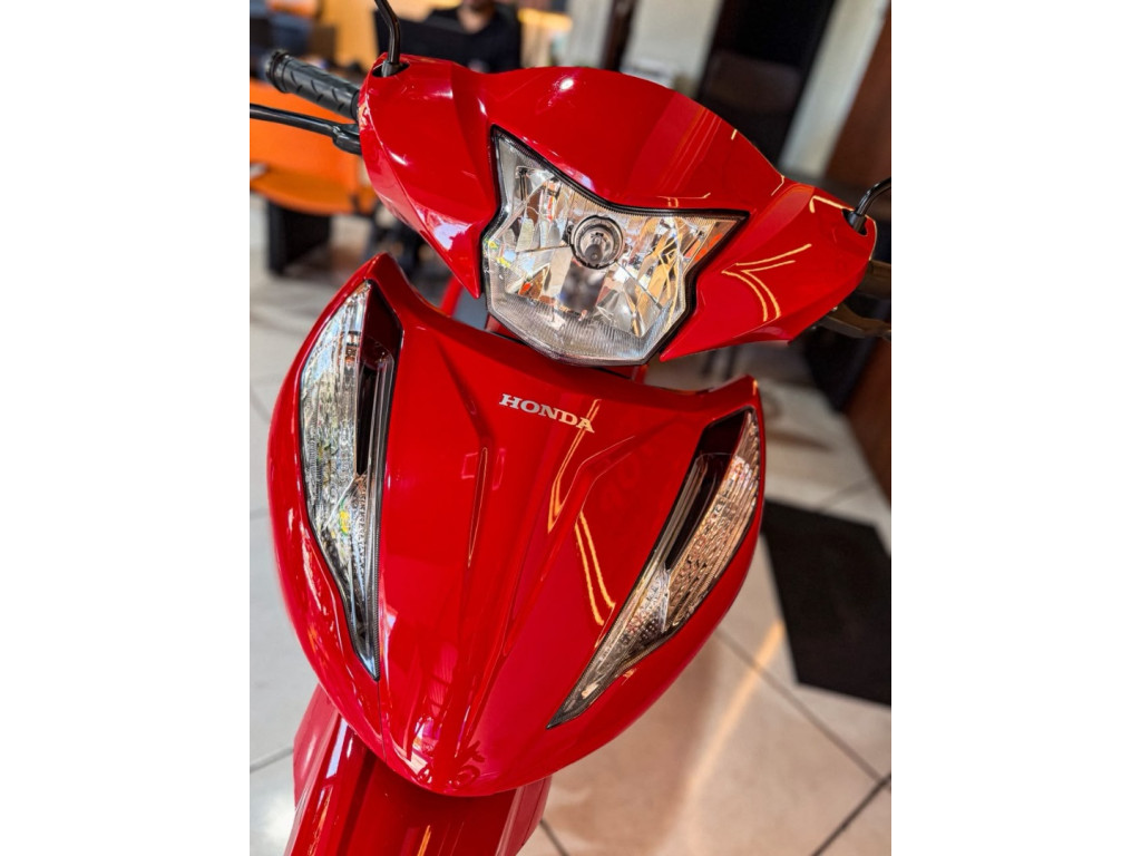 HONDA Biz 125 ES FLEX
