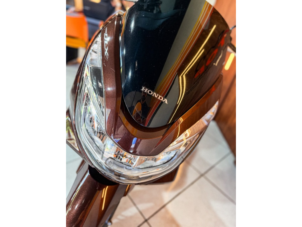 HONDA PCX 150 DLX